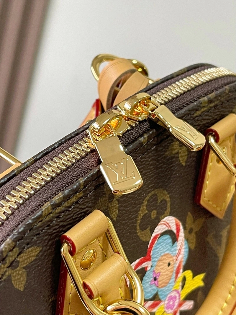 SportInspired LX Top Handle Bags 16556