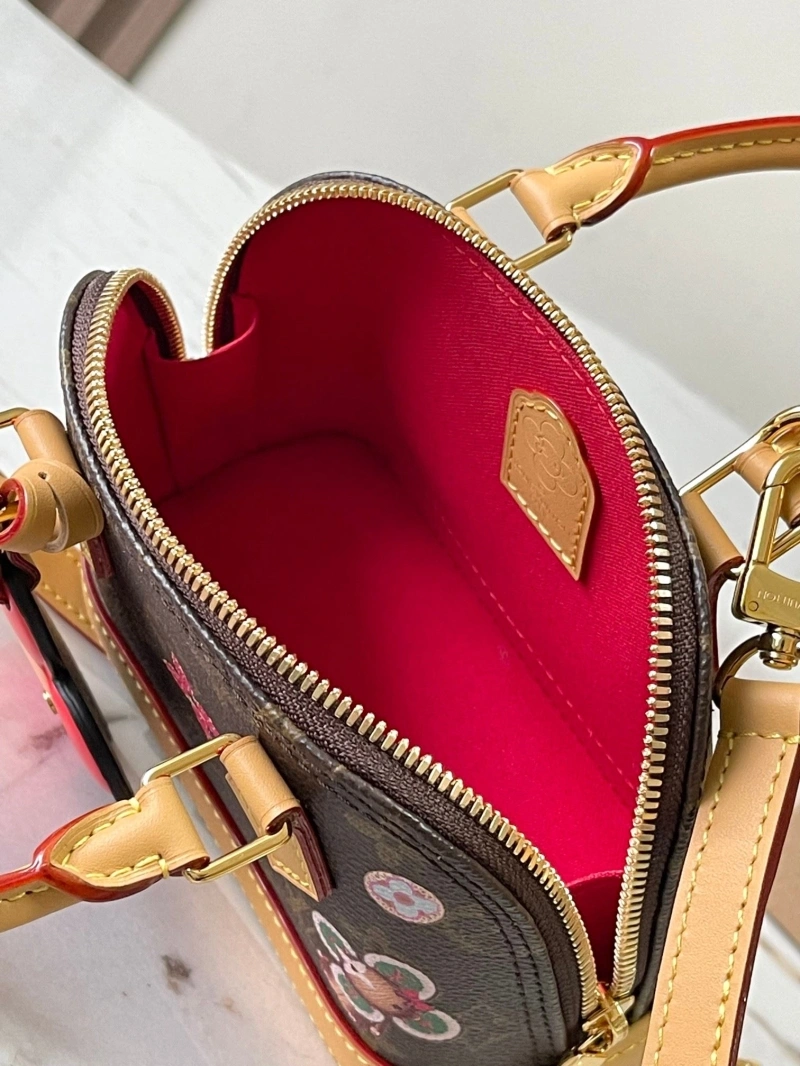 SportInspired LX Top Handle Bags 16556