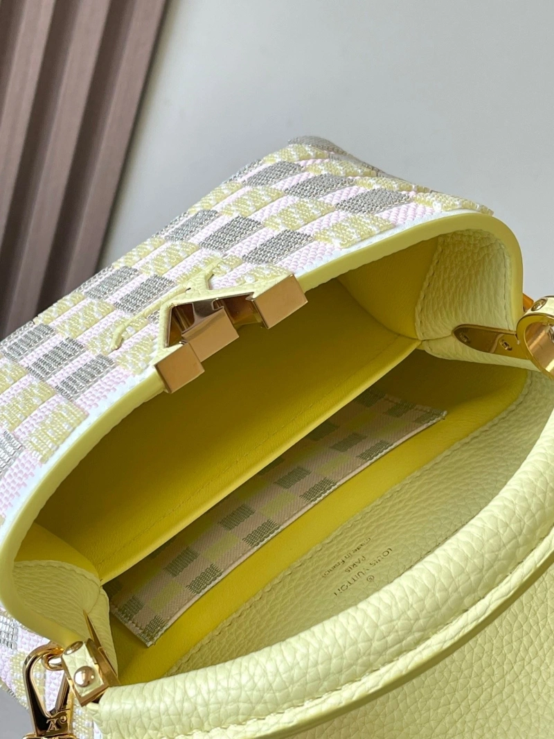 LX Caxucines Bags Comfortable 17055