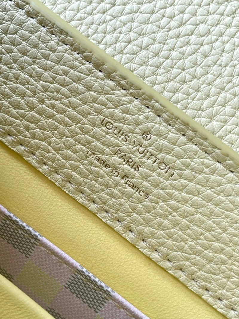 LX Caxucines Bags Comfortable 17055