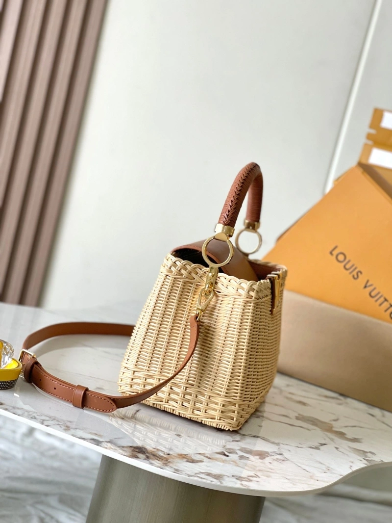 Soft LX Caxucines Bags 17063
