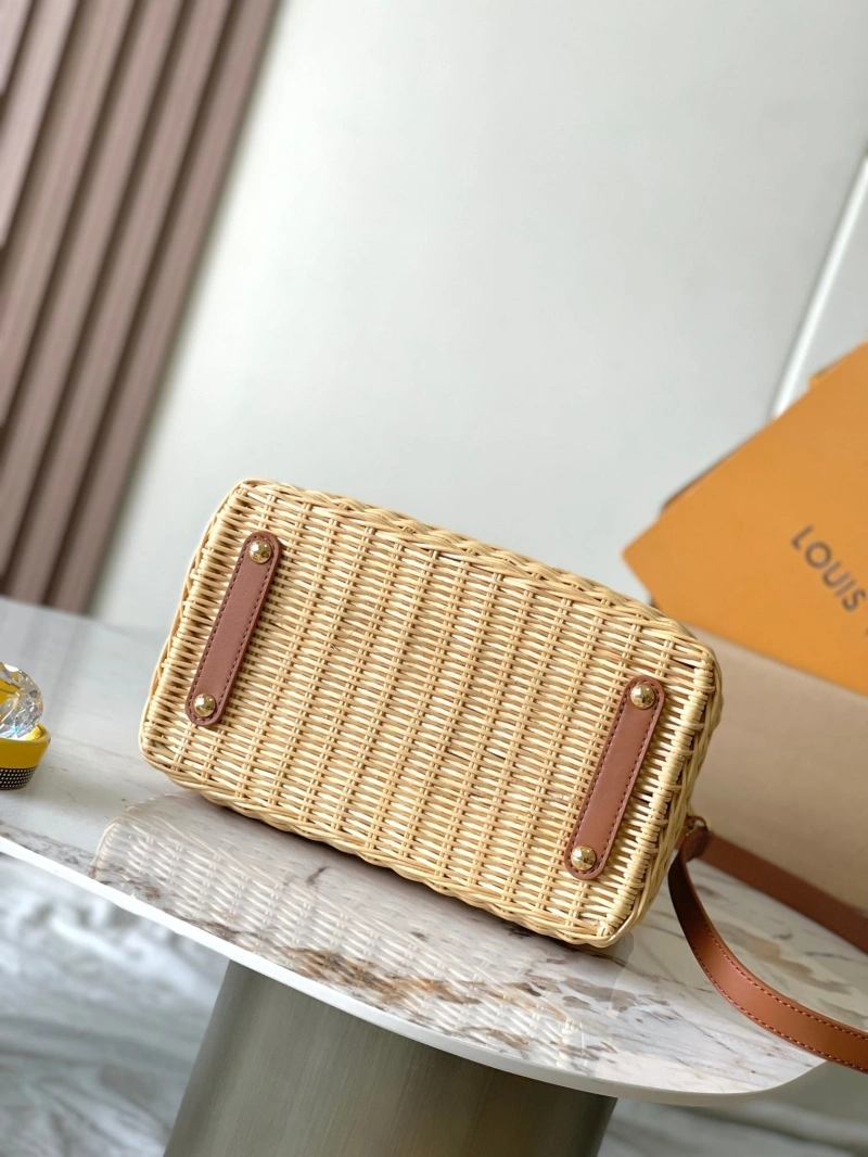 Soft LX Caxucines Bags 17063