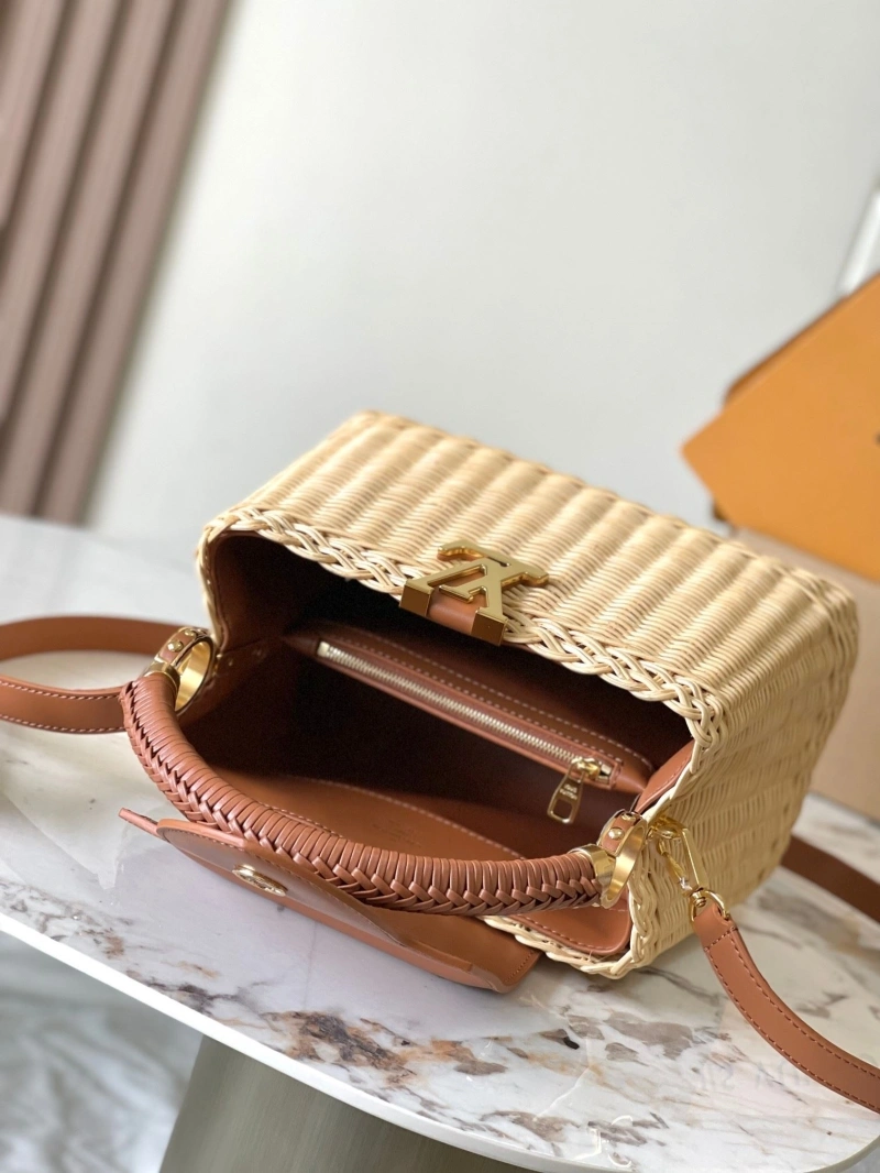 Soft LX Caxucines Bags 17063