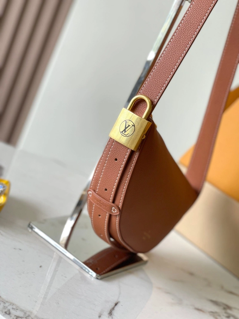 LX Satchel bags Breathable 16851