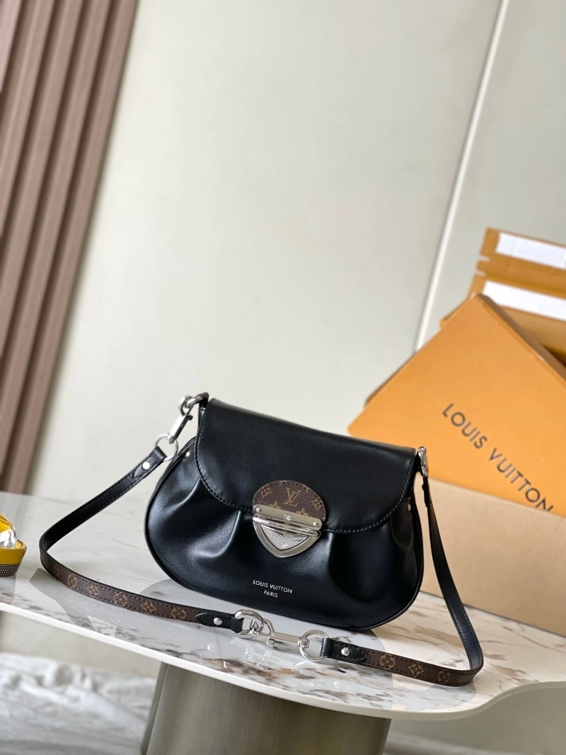 LX Satchel bags Classic 16852