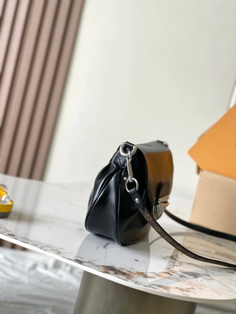 LX Satchel bags Classic 16852