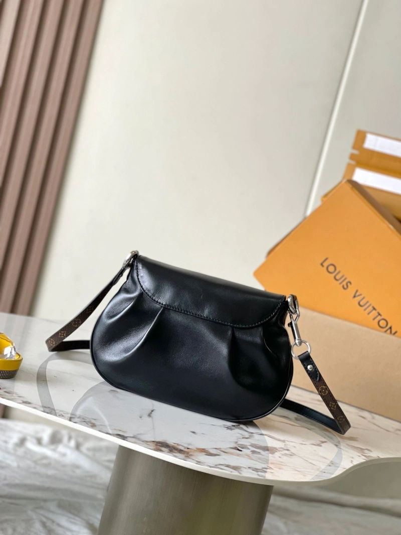 LX Satchel bags Classic 16852