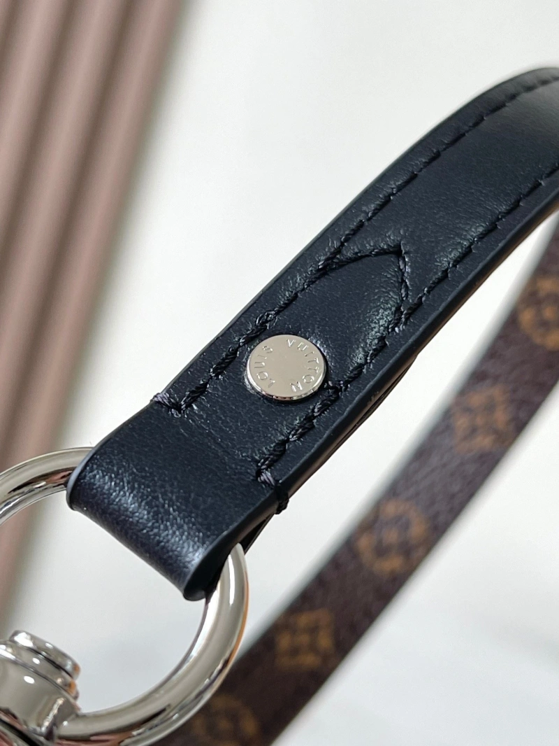 LX Satchel bags Classic 16852