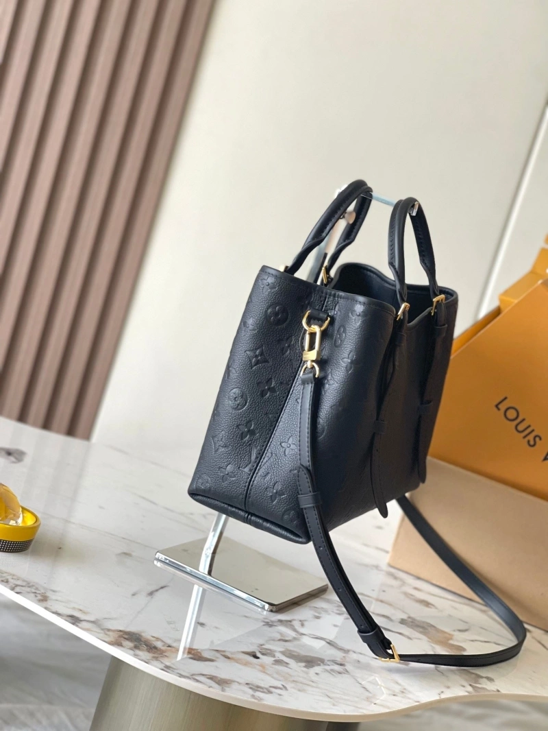 LX Shopping Bags HighQuality 16697
