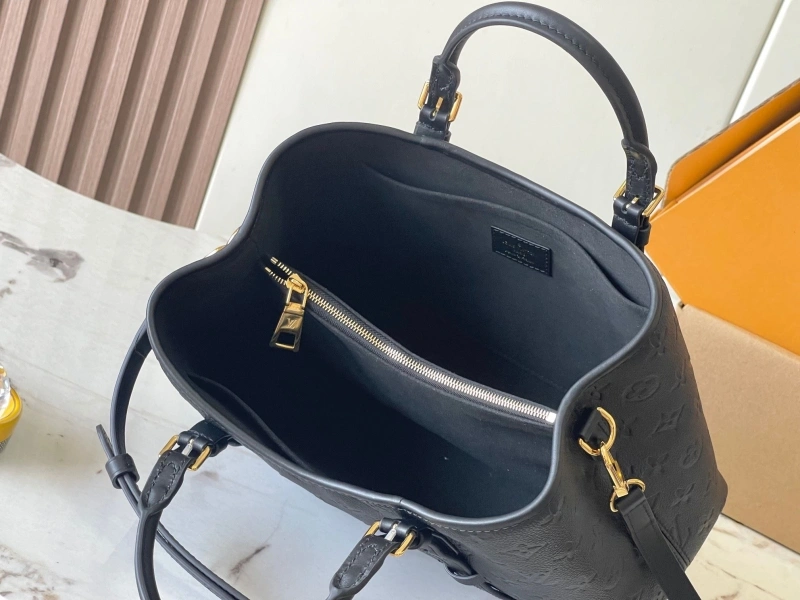 LX Shopping Bags HighQuality 16697