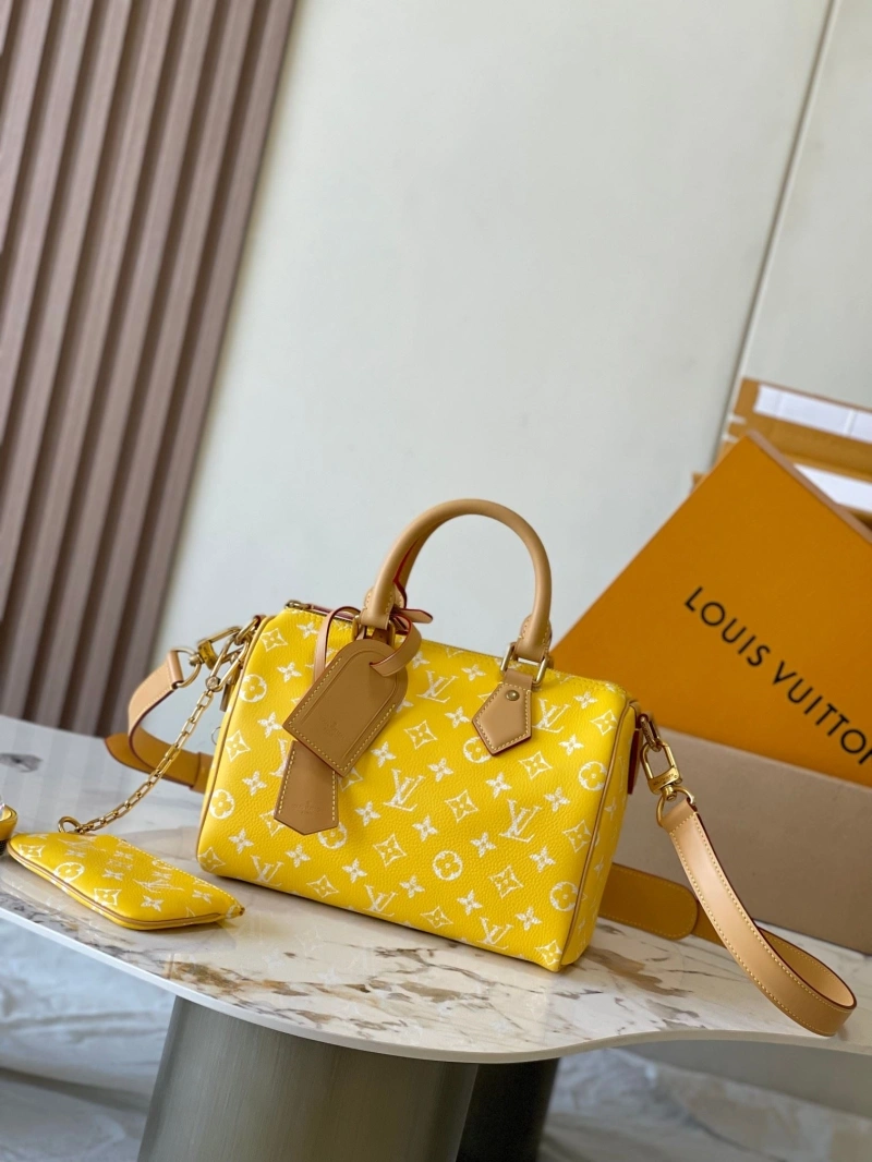 BestValue LX Speedy Bags 16620