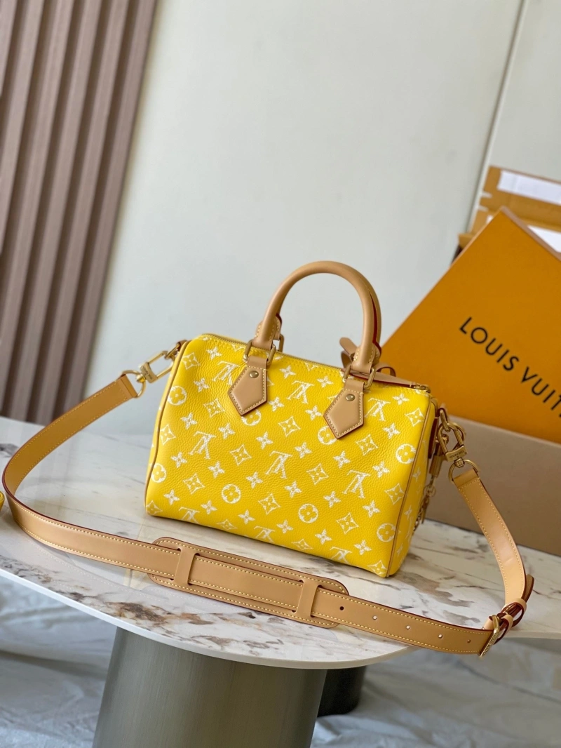 BestValue LX Speedy Bags 16620