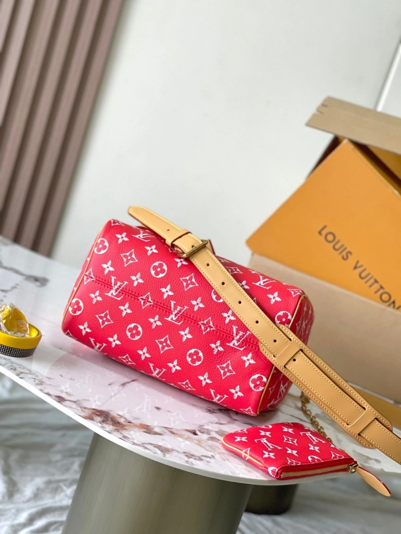 Flexible LX Speedy Bags 16604
