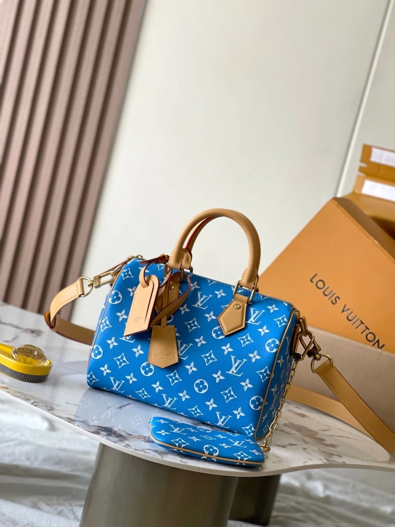 Vibrant LX Speedy Bags 16609