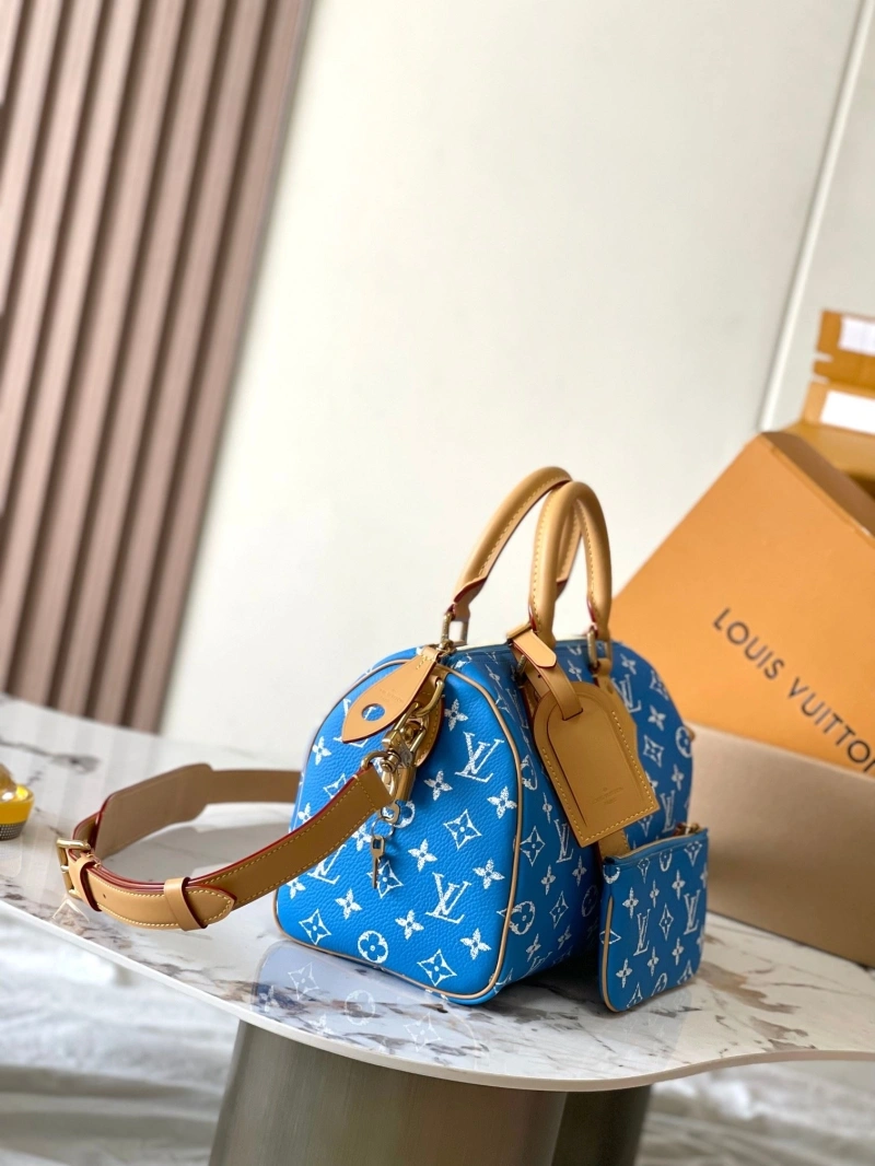 Vibrant LX Speedy Bags 16609