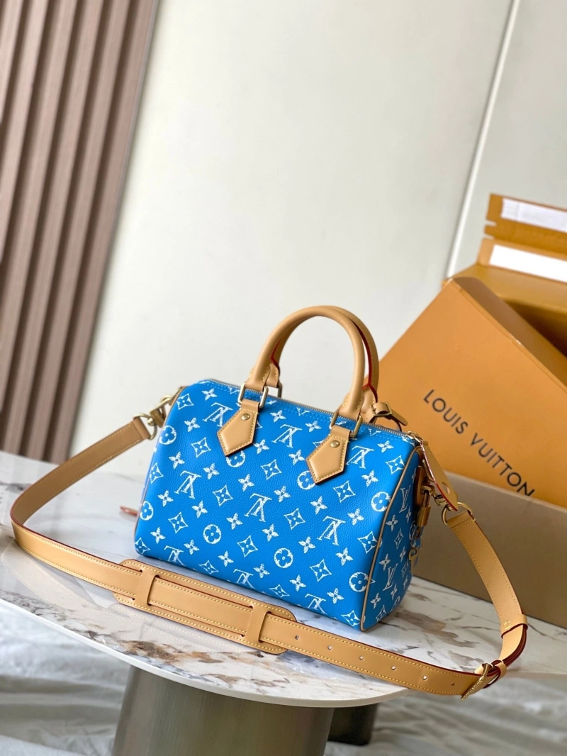 Vibrant LX Speedy Bags 16609