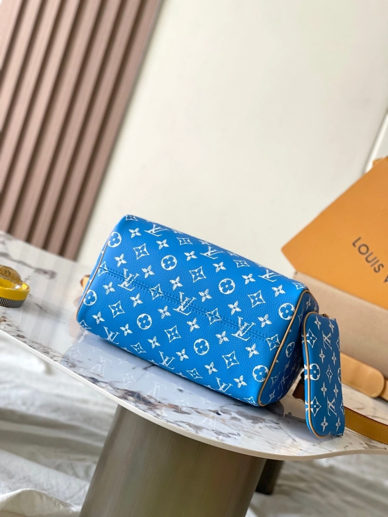 Vibrant LX Speedy Bags 16609