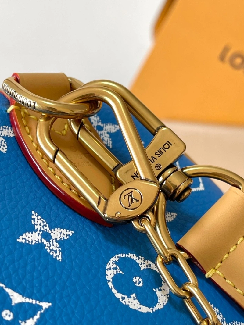 Vibrant LX Speedy Bags 16609