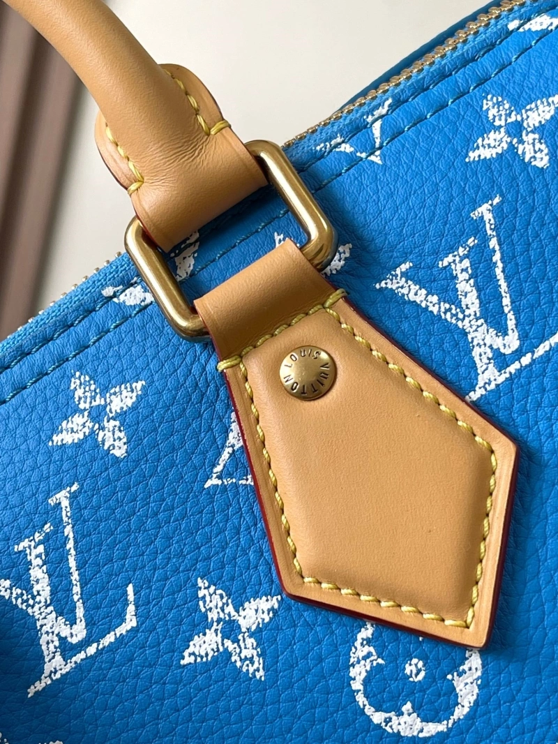 Vibrant LX Speedy Bags 16609