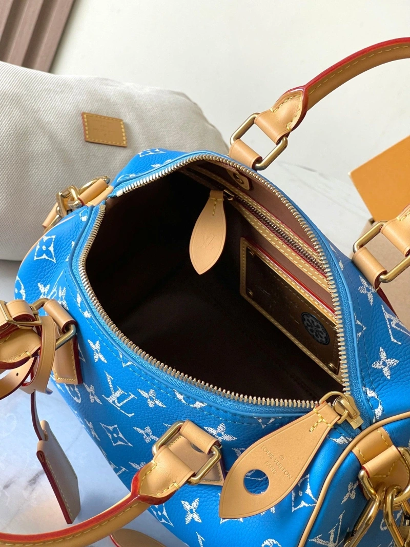 Vibrant LX Speedy Bags 16609