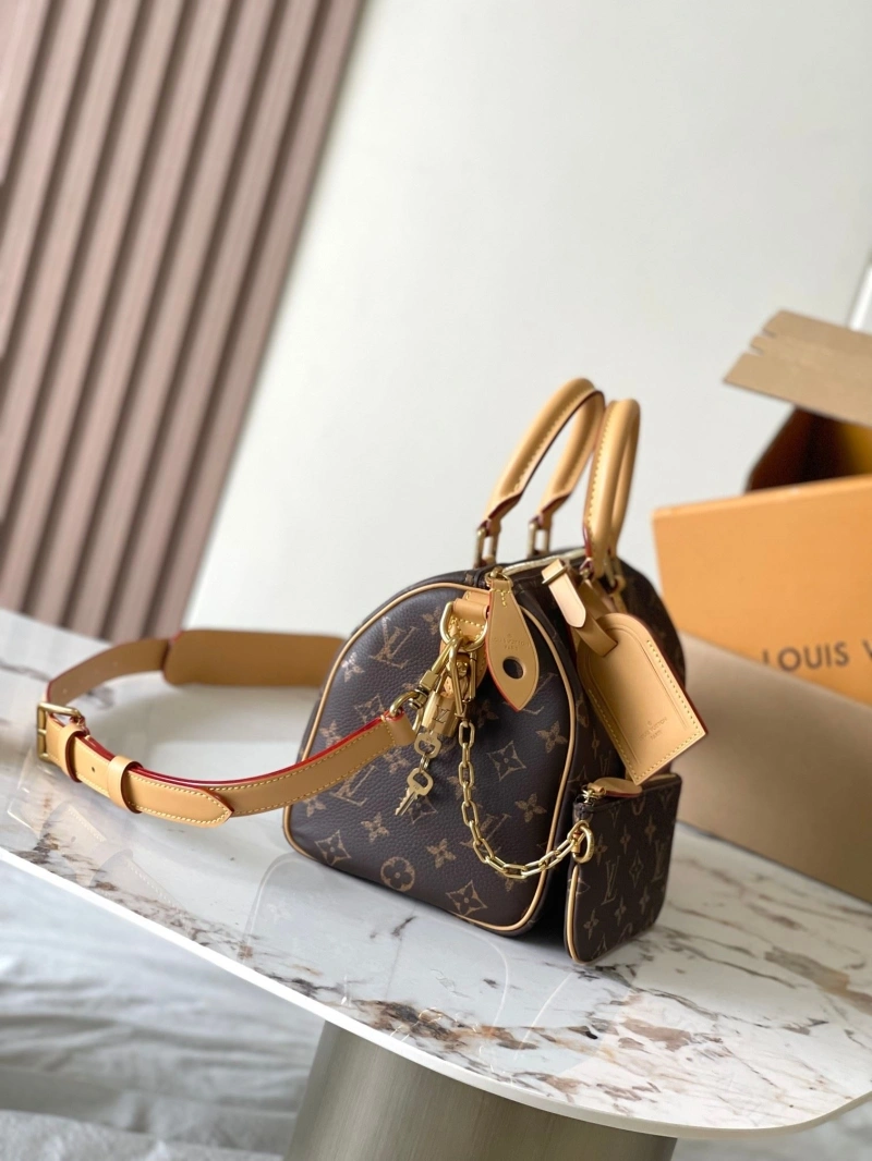 NewStyle LX Speedy Bags 16605