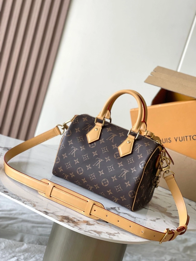 NewStyle LX Speedy Bags 16605