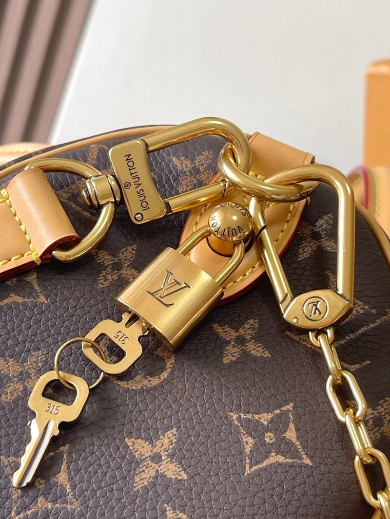 NewStyle LX Speedy Bags 16605