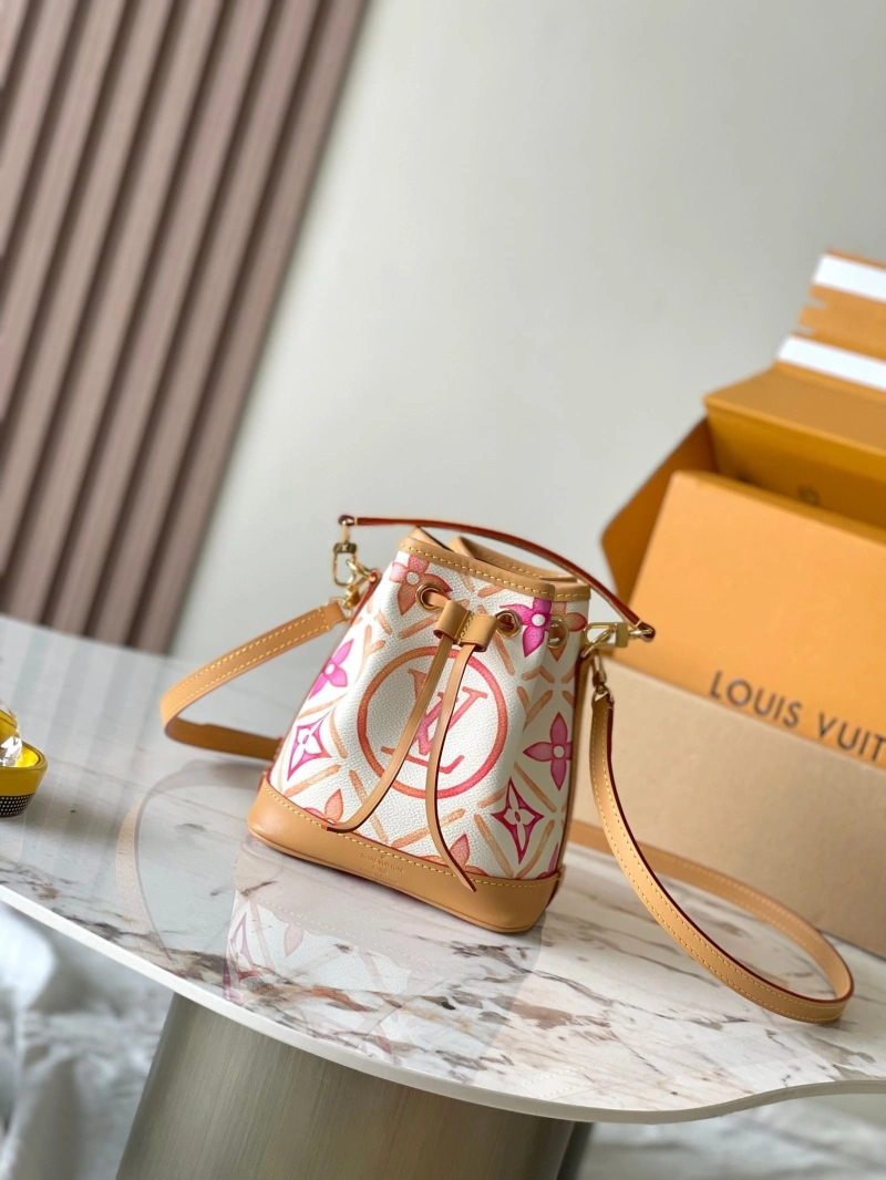 LX Bucket Bags Sophisticated 17103