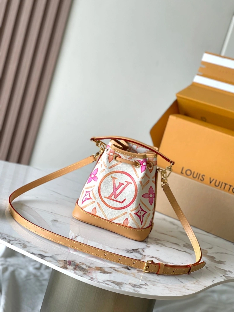 LX Bucket Bags Sophisticated 17103