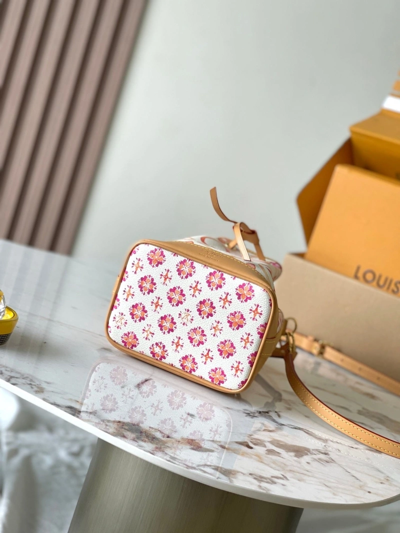 LX Bucket Bags Sophisticated 17103