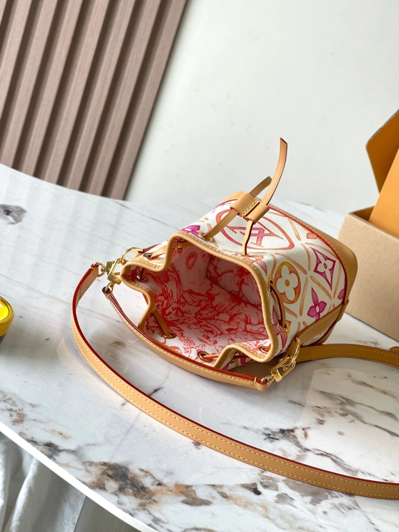 LX Bucket Bags Sophisticated 17103