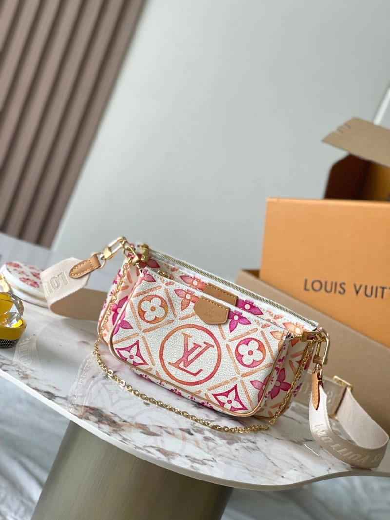 Reliable LX Satchel bags 16863