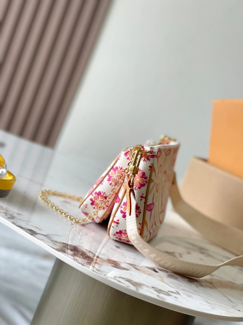 Reliable LX Satchel bags 16863