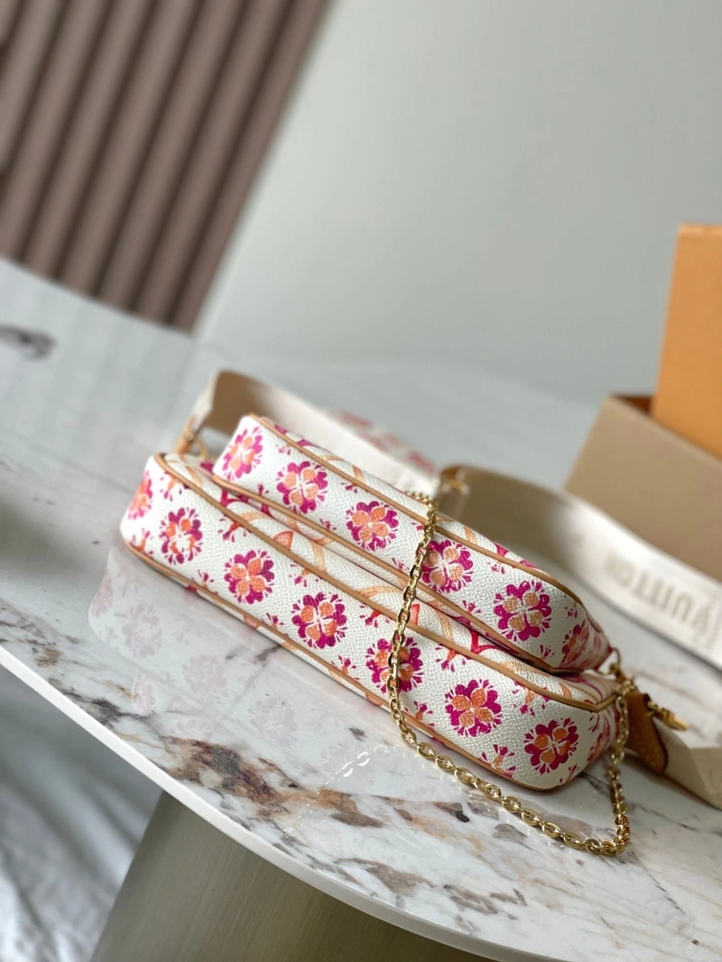 Reliable LX Satchel bags 16863