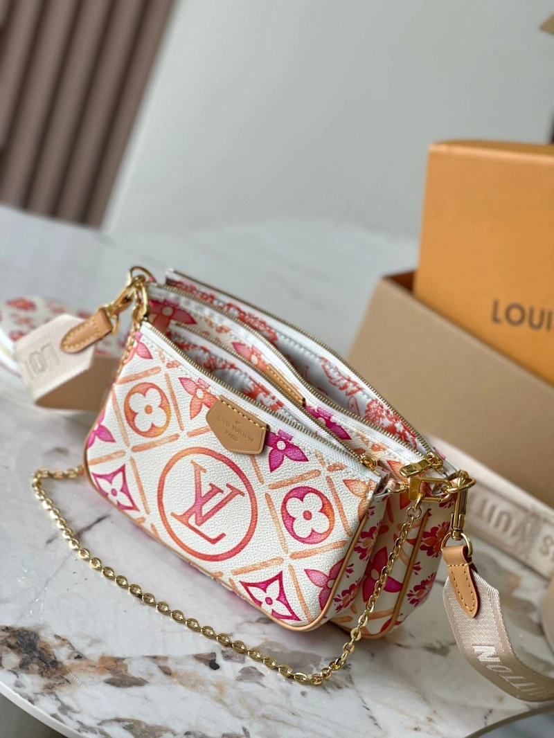 Reliable LX Satchel bags 16863