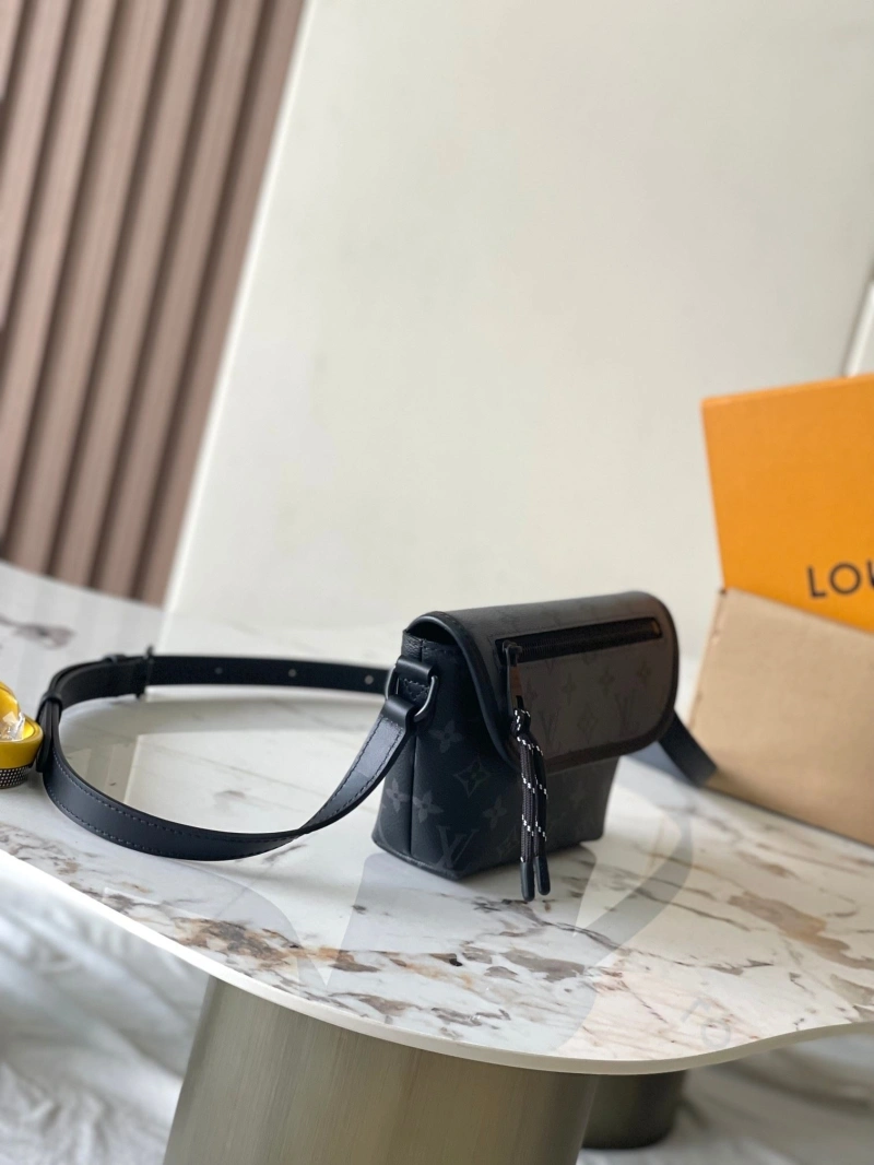 LX Satchel bags Popular 16861