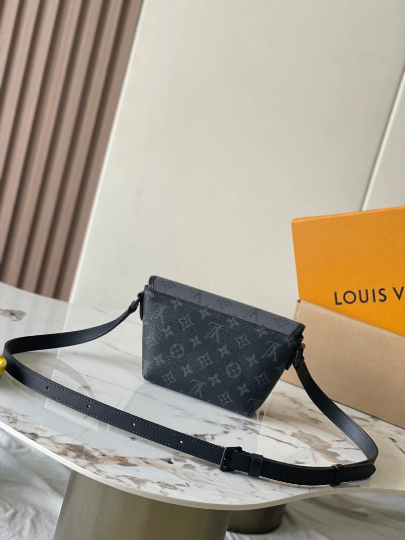 LX Satchel bags Popular 16861