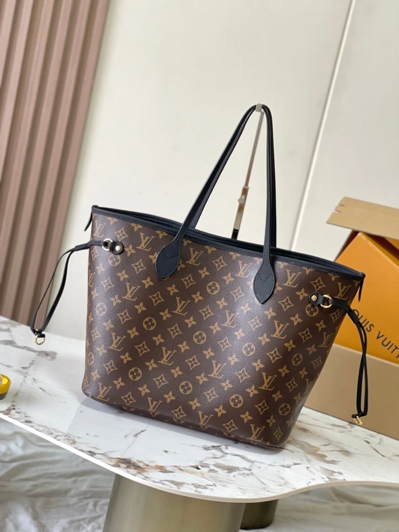 HighQuality LX Shopping Bags 16709