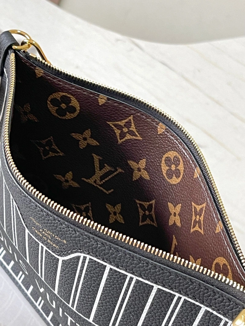 HighQuality LX Shopping Bags 16709