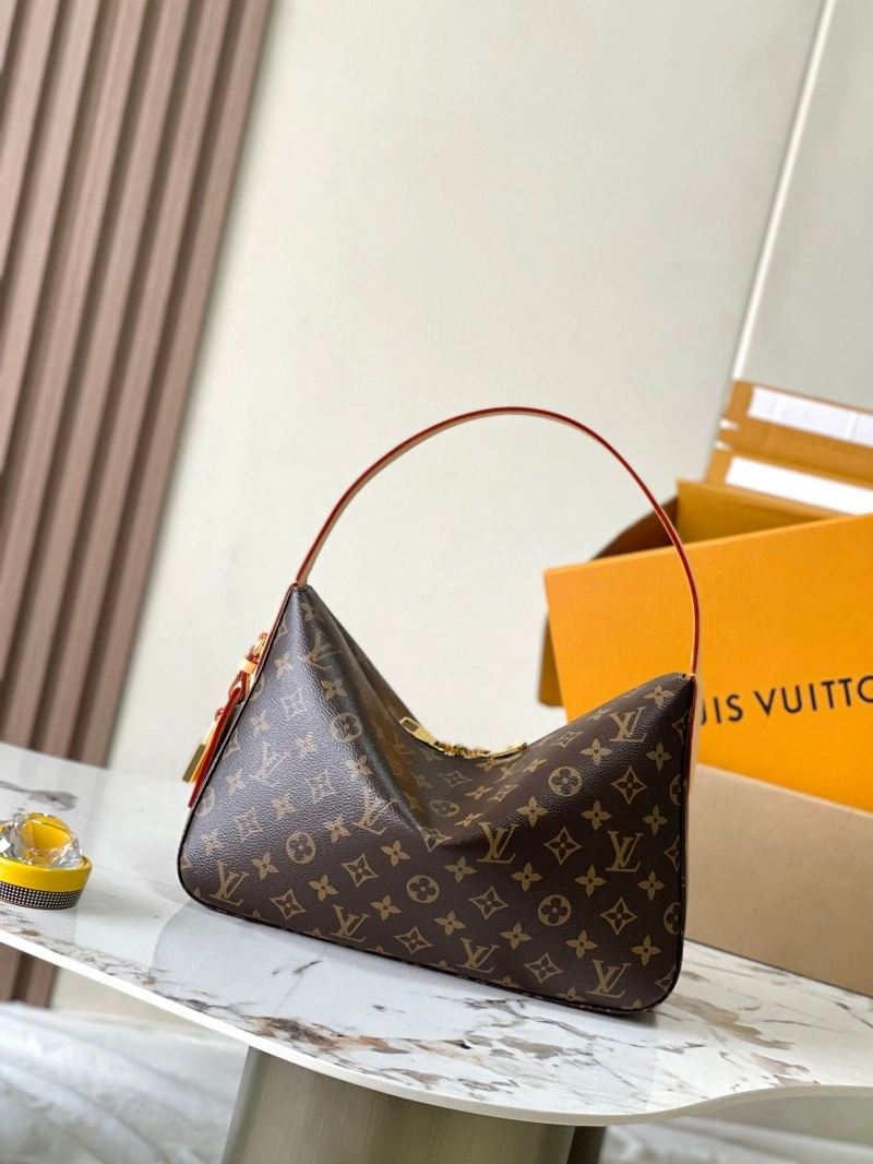 WellDesigned LX Top Handle Bags 16552