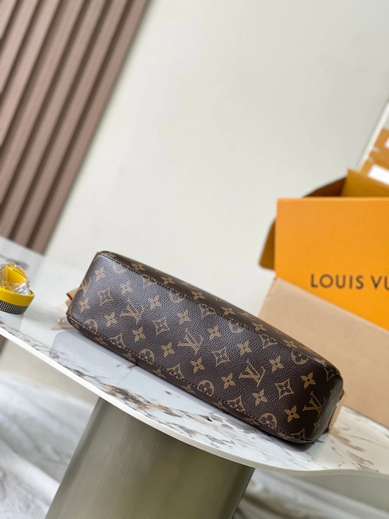 WellDesigned LX Top Handle Bags 16552