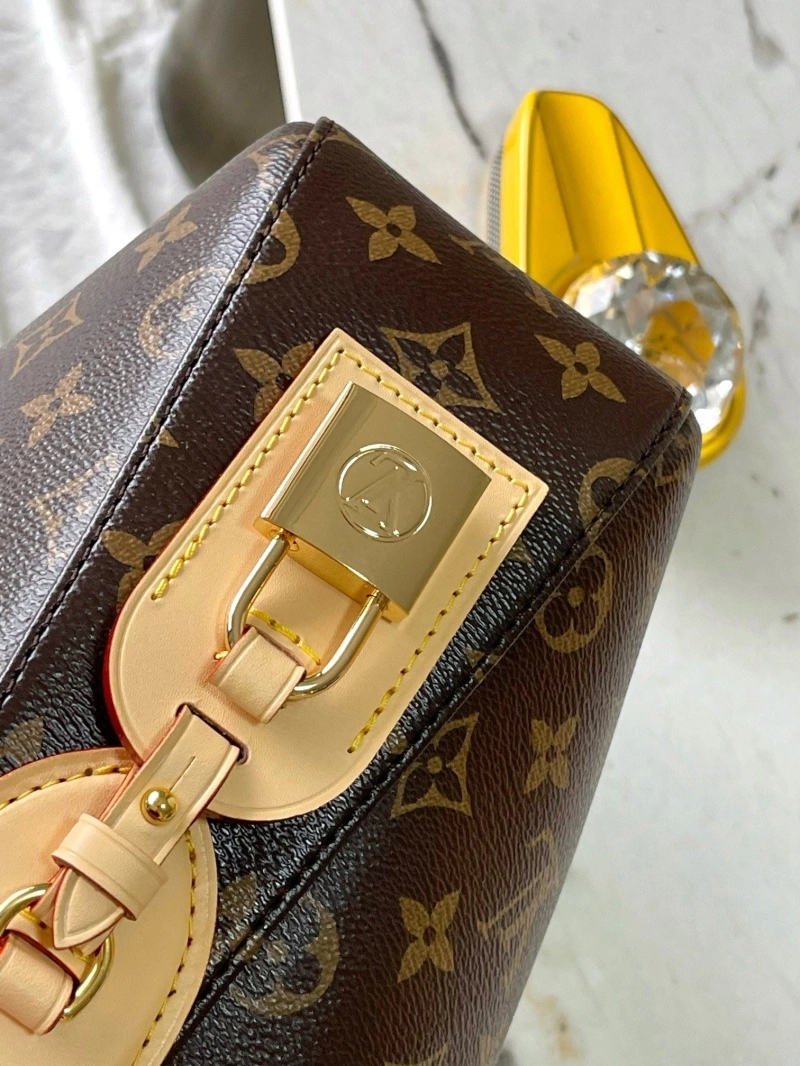 WellDesigned LX Top Handle Bags 16552
