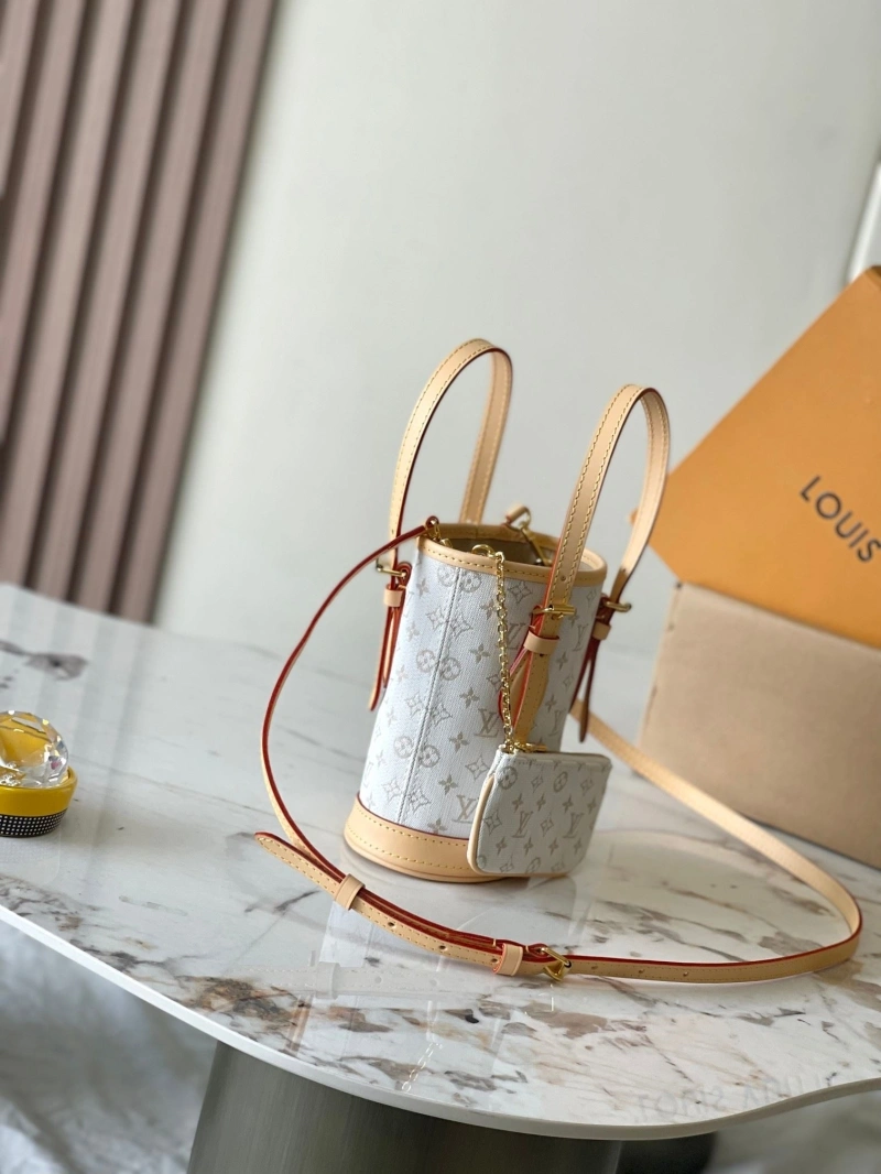 LX Bucket Bags WellDesigned 17087