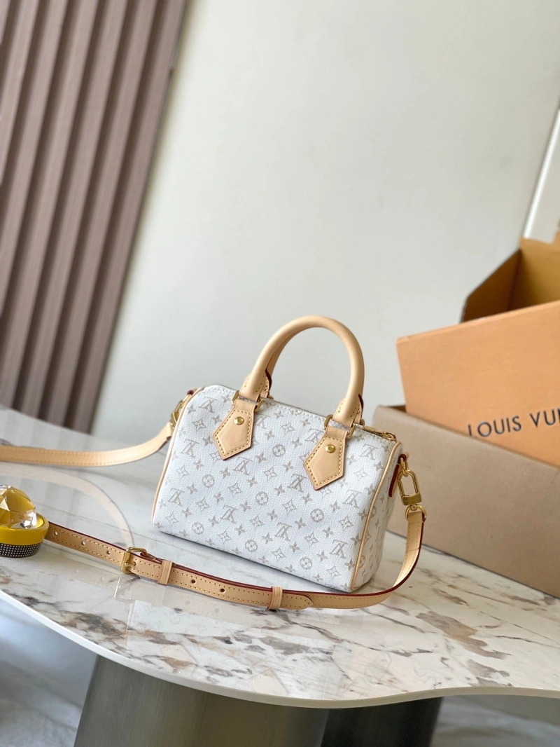 LX Speedy Bags Elegant 16606