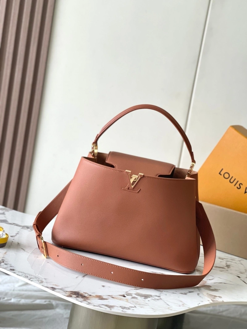 LX Caxucines Bags Comfortable 17065
