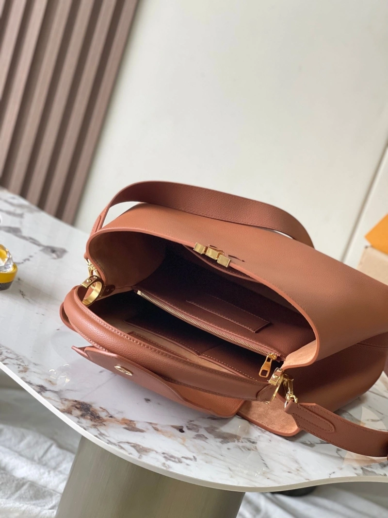 LX Caxucines Bags Comfortable 17065