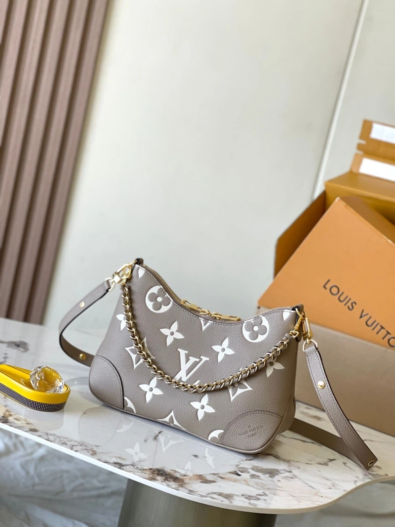 LX Satchel bags Sleek 16890