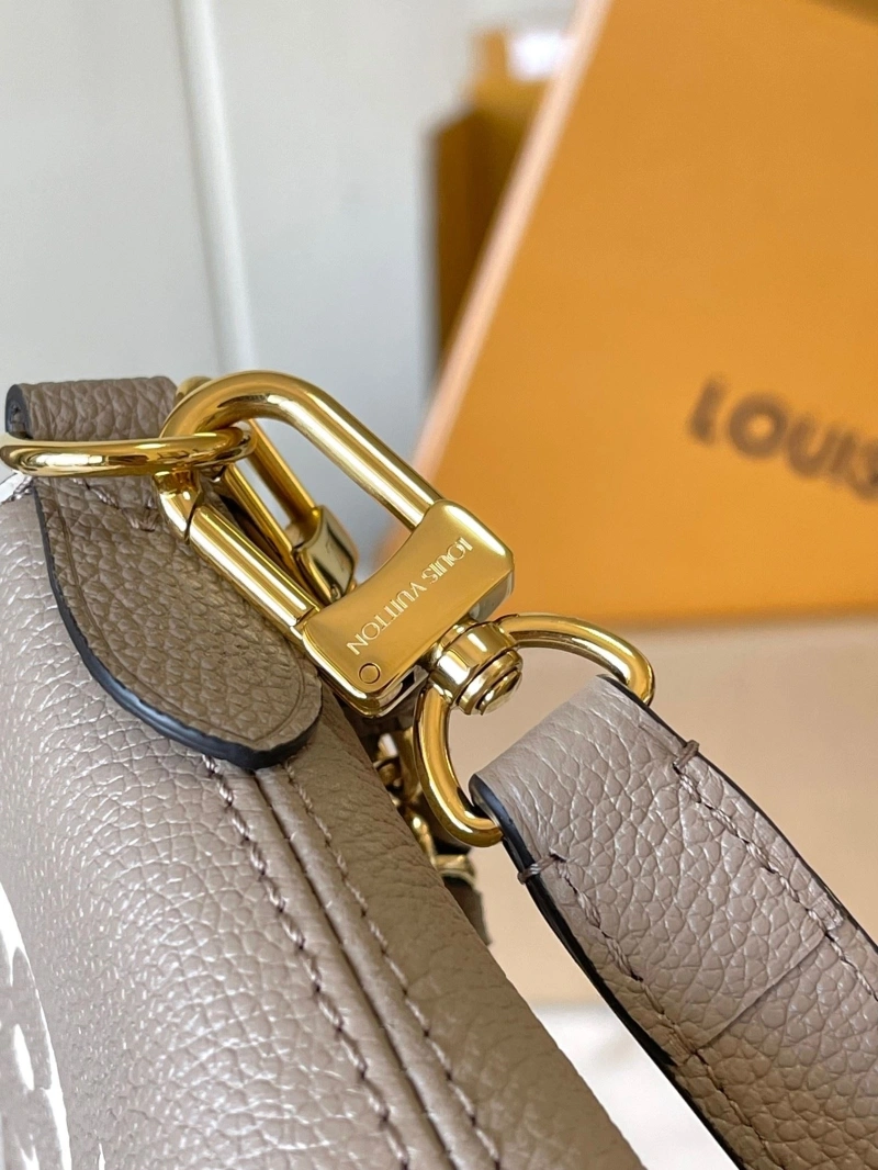 LX Satchel bags Sleek 16890