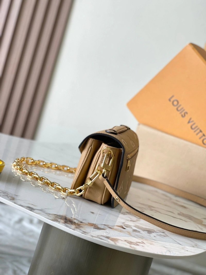 LX Satchel bags Lightweight 16855