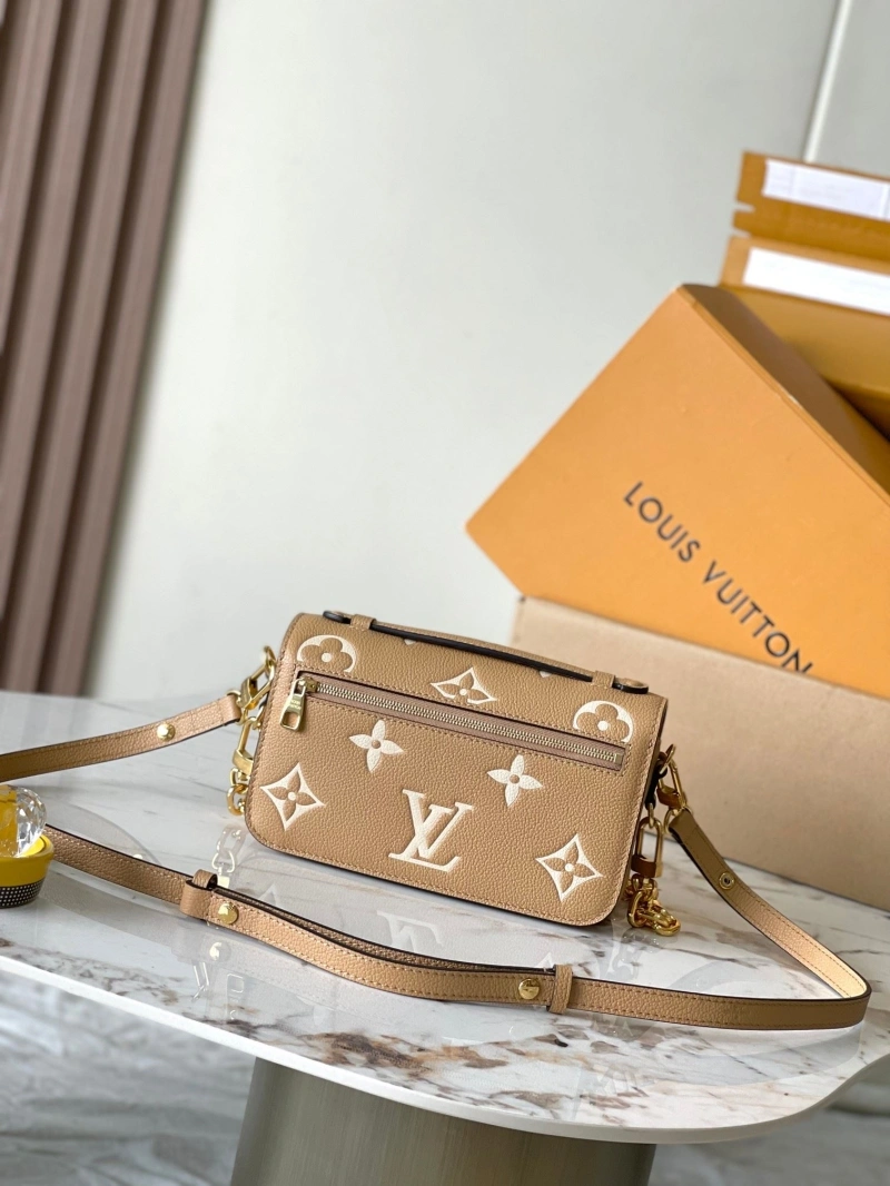 LX Satchel bags Lightweight 16855